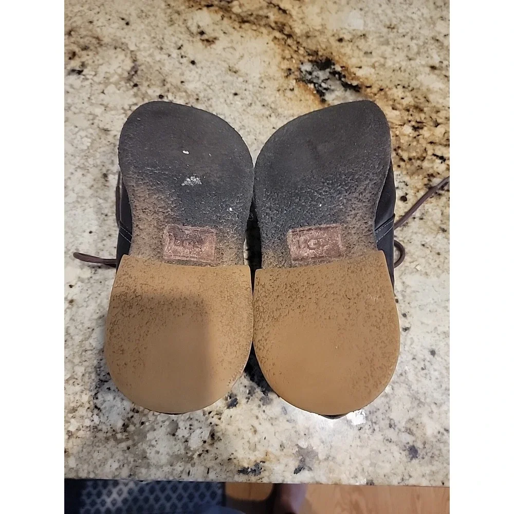 UGG mens size